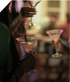 View DWI/DUI & Driving Offenses