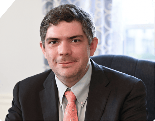 Oliver Bloom's Profile Image