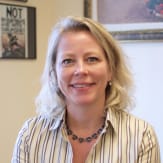 Kristen Chamberlin's Profile Image