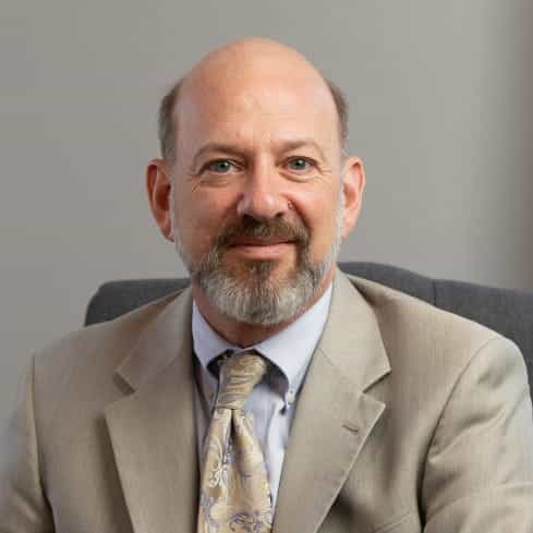 Ted Lothstein presenting…